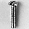 Binder Head Machine Screws - 8/32