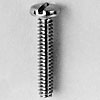 Binder Head Machine Screws - 6/32