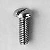 Binder Head Machine Screws - 8/32