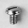 Binder Head Machine Screws - 8/32