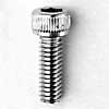 Caphead Machine Screws - 8/32