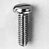 Binder Head Machine Screws - 8/32