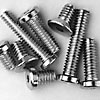 Assorted Lowhead Caphead Screws