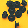 Armature Bar Rubber Nipples