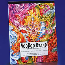VooDoo� Tracing Paper