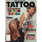 Outlaw Biker Tattoo Revue, Issue #17