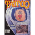EasyRider Tattoo, Issue #36