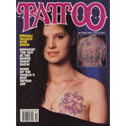 EasyRider Tattoo, Issue #38