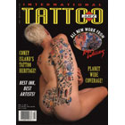 International Tattoo Art, Issue #3
