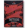 True Love Tattoos<br><i>by Henk Schiffmacher</i>