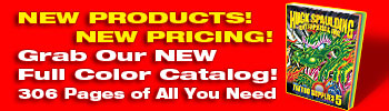 Our Newest Catalog Is Now Available