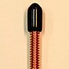 6-32 Copper Machined Contact Screw