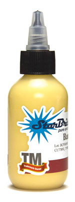 Starbrite Banana Cream 2 Ounce