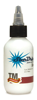 Starbrite Brite White 1/2 Ounce