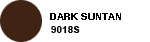 9018S - Dark Suntan